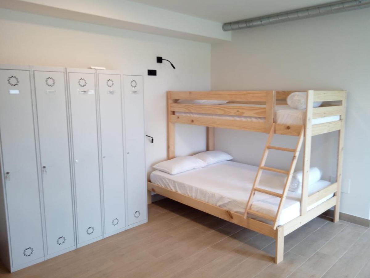 Anam Cara House Pansiyon Serantes  Dış mekan fotoğraf