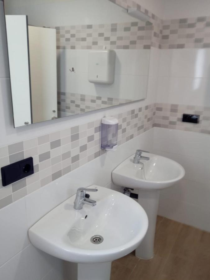 Anam Cara House Pansiyon Serantes  Dış mekan fotoğraf