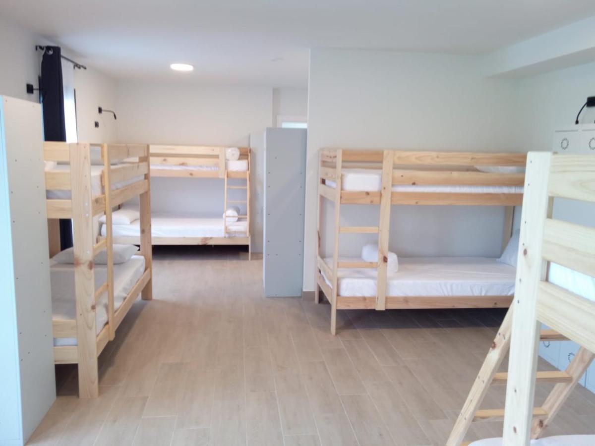 Anam Cara House Pansiyon Serantes  Dış mekan fotoğraf