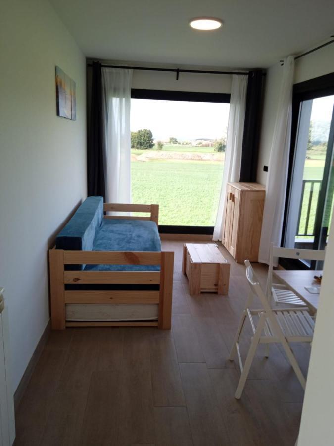 Anam Cara House Pansiyon Serantes  Dış mekan fotoğraf