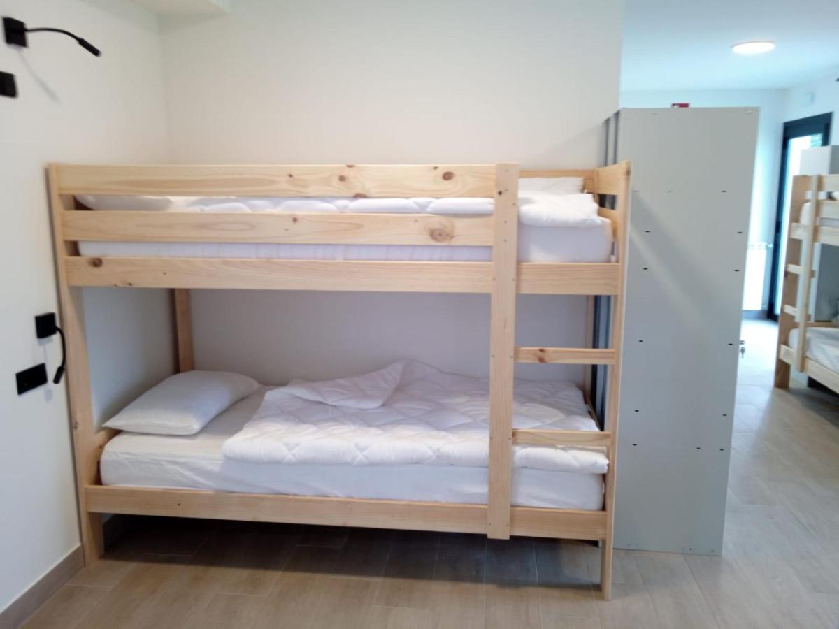 Anam Cara House Pansiyon Serantes  Dış mekan fotoğraf