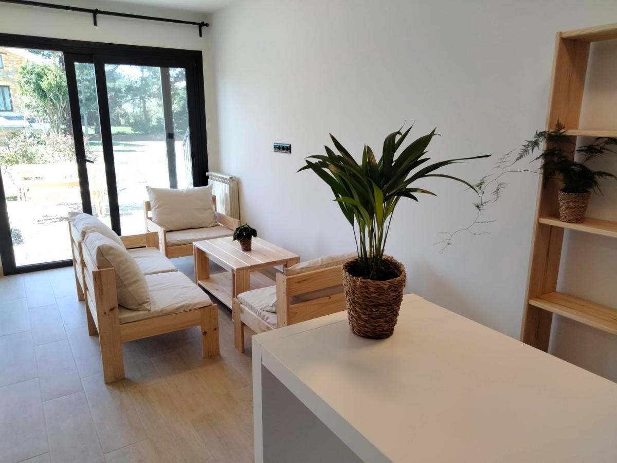 Anam Cara House Pansiyon Serantes  Dış mekan fotoğraf