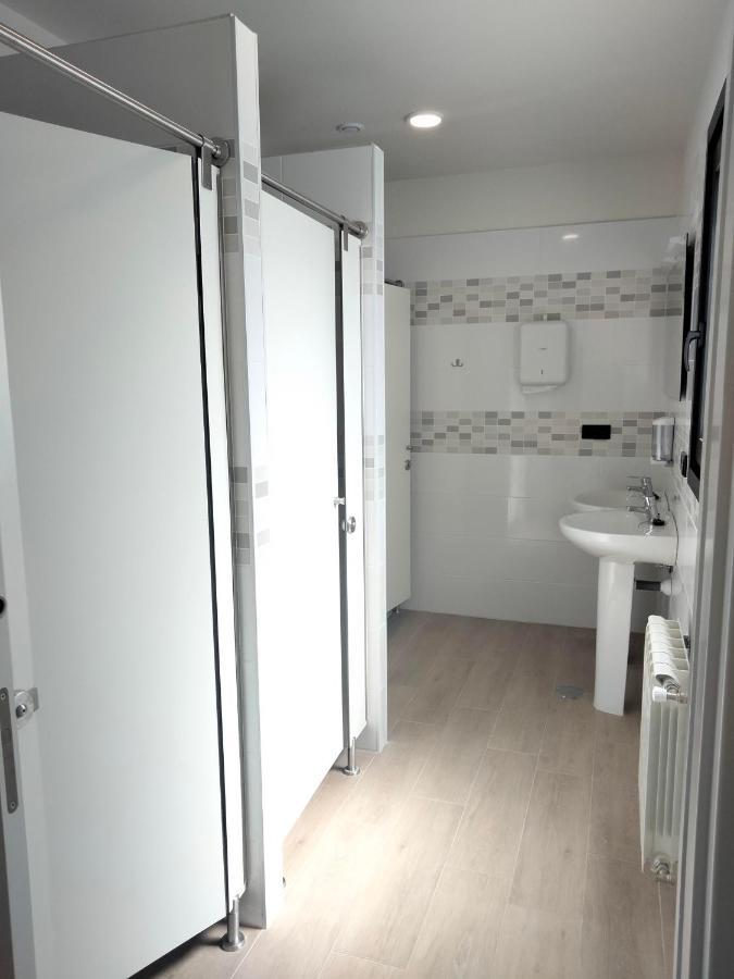 Anam Cara House Pansiyon Serantes  Dış mekan fotoğraf
