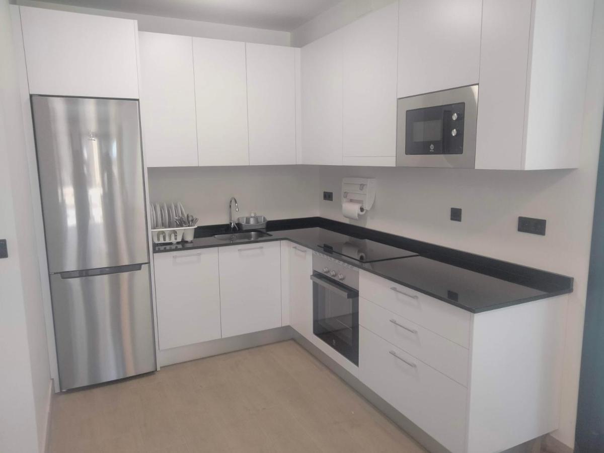 Anam Cara House Pansiyon Serantes  Dış mekan fotoğraf