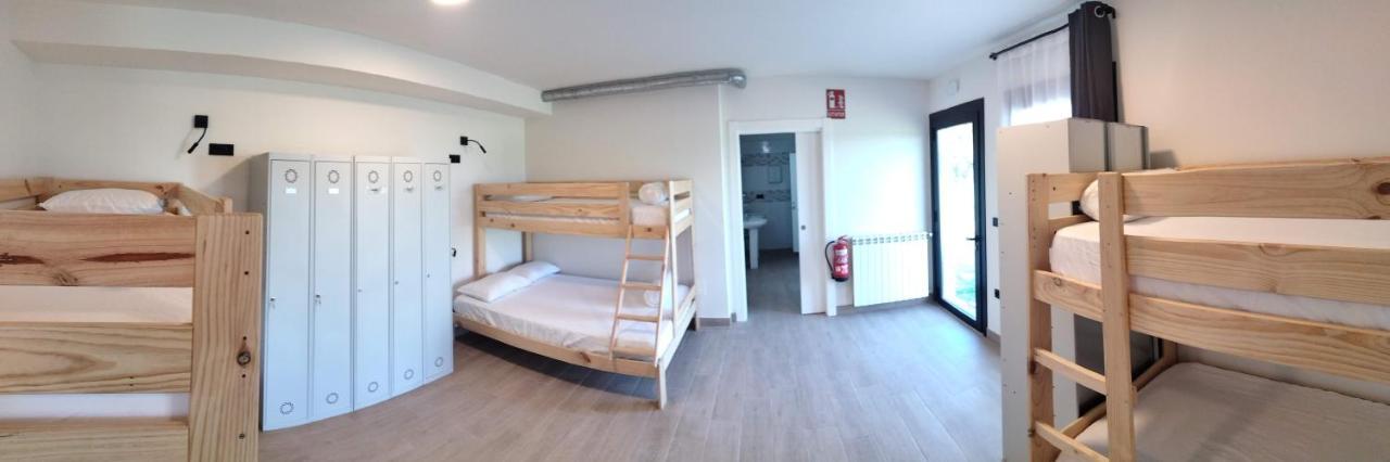 Anam Cara House Pansiyon Serantes  Dış mekan fotoğraf