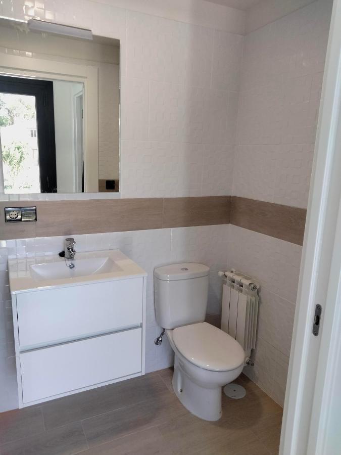 Anam Cara House Pansiyon Serantes  Dış mekan fotoğraf