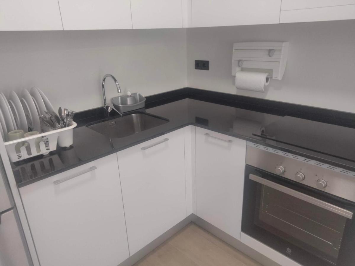 Anam Cara House Pansiyon Serantes  Dış mekan fotoğraf