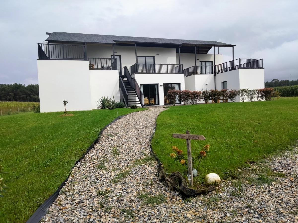 Anam Cara House Pansiyon Serantes  Dış mekan fotoğraf